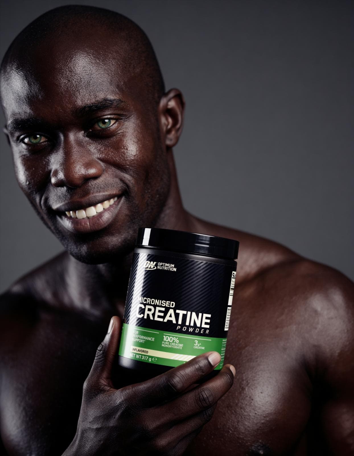 Optimum Nutrition Pós-Treino